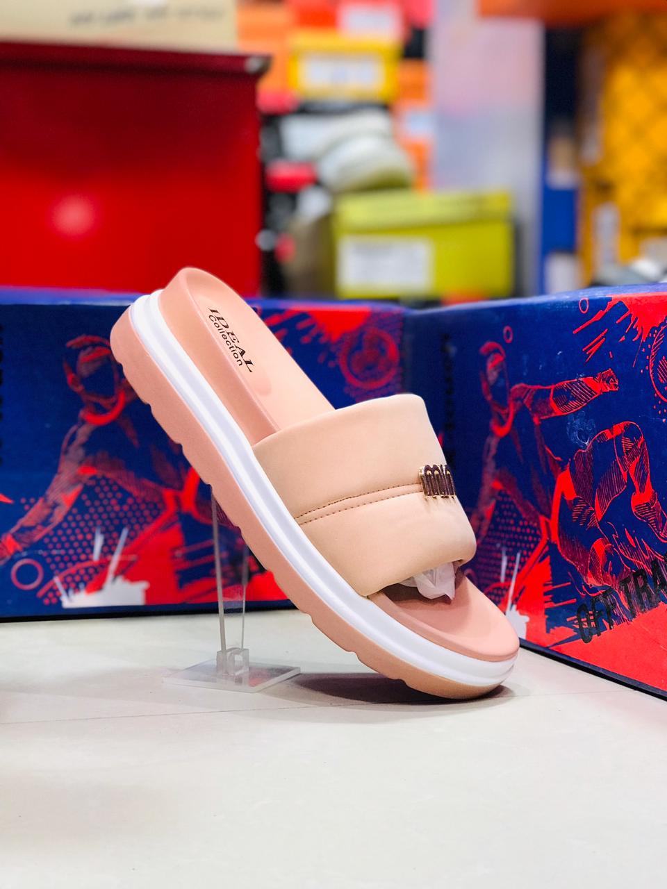 MEDICATED CHAPAL (WASH AND WEAR)